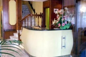 Hotel Al Saraceno  | Alassio | Savona | Italia 1