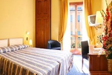 Hotel Al Saraceno  | Alassio | Savona | Italia 3