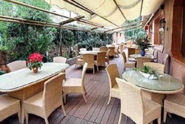 Hotel Al Saraceno  | Alassio | Savona | Italia 4