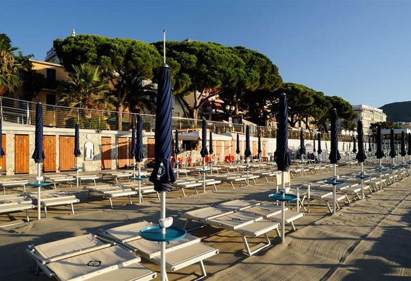 Hotel Grand Spiaggia  | Alassio | Savona | Italia 15