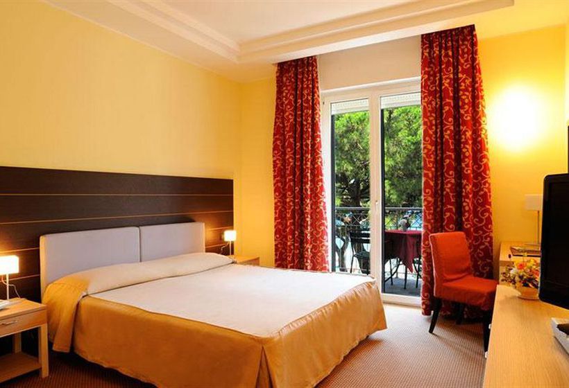 Hotel Grand Spiaggia  | Alassio | Savona | Italia 17