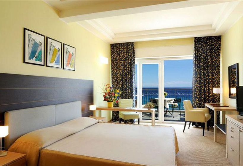 Hotel Grand Spiaggia  | Alassio | Savona | Italia 18