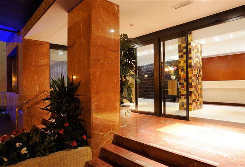 Hotel Grand Spiaggia  | Alassio | Savona | Italia 19