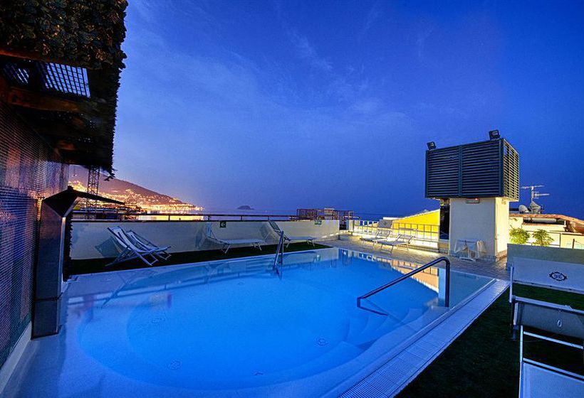 Hotel Grand Spiaggia  | Alassio | Savona | Italia 2