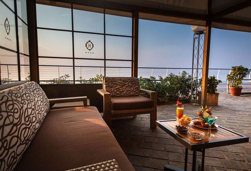 Hotel Grand Spiaggia  | Alassio | Savona | Italia 20