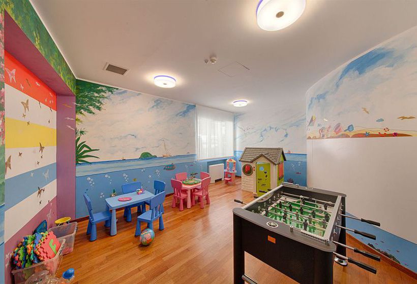 Hotel Grand Spiaggia  | Alassio | Savona | Italia 3