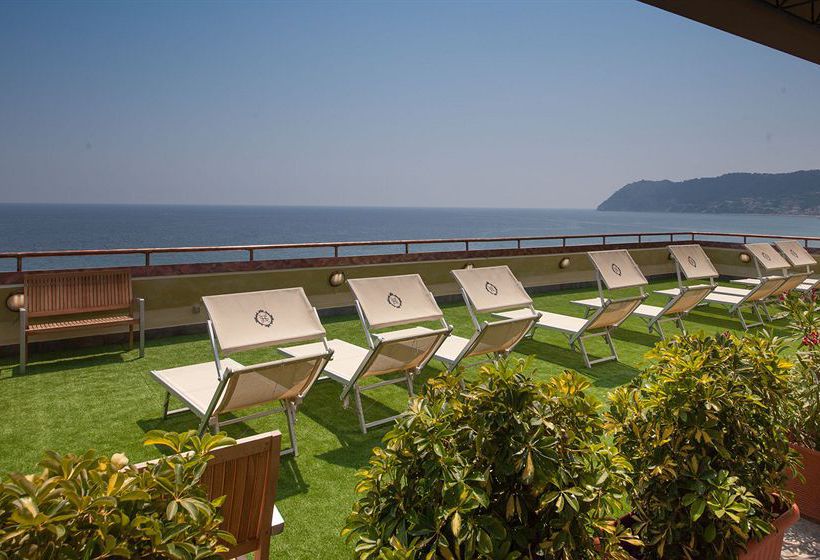Hotel Grand Spiaggia  | Alassio | Savona | Italia 5
