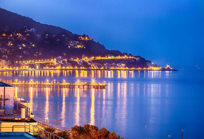 Hotel Grand Spiaggia  | Alassio | Savona | Italia 8