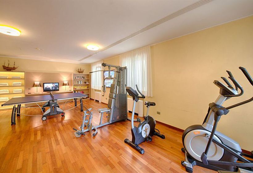 Hotel Grand Spiaggia  | Alassio | Savona | Italia 9