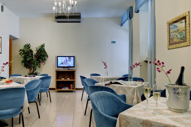 Hotel Savona  | Alba | Cuneo | Italia 4