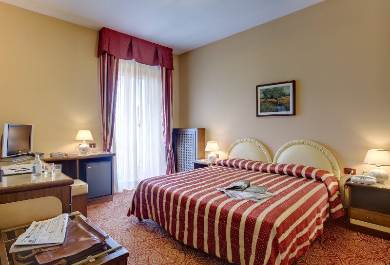 Hotel Savona  | Alba | Cuneo | Italia 5