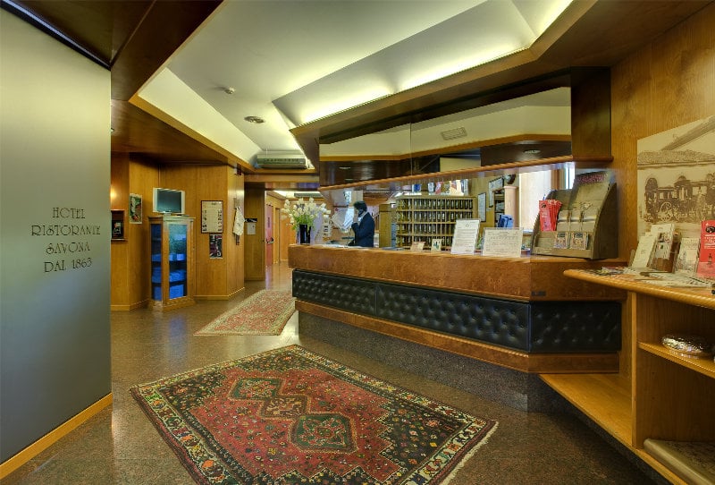 Hotel Savona  | Alba | Cuneo | Italia 6