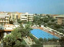 Hotel Aurora Residence Savona