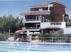 Hotel Aurora Residence  | Albenga | Savona | Italia 1