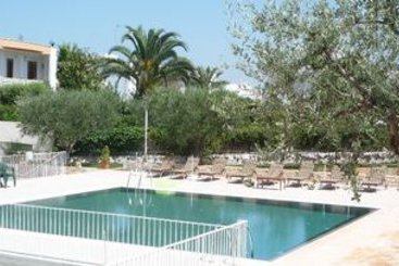 Hotel Colle Del Sole  | Alberobello | Bari | Italia 6