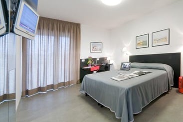 Hotel Colle Del Sole  | Alberobello | Bari | Italia 7