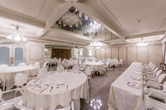 Hôtel Alli Due Buoi Rossi  | Alexandrie | Alessandria | Italie 12