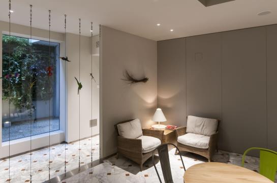 Hôtel Alli Due Buoi Rossi  | Alexandrie | Alessandria | Italie 16