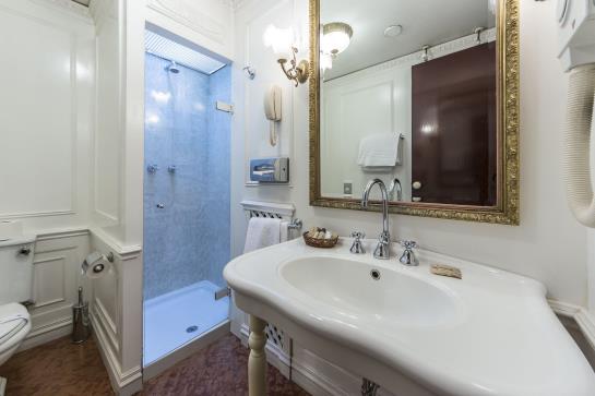 Hôtel Alli Due Buoi Rossi  | Alexandrie | Alessandria | Italie 17