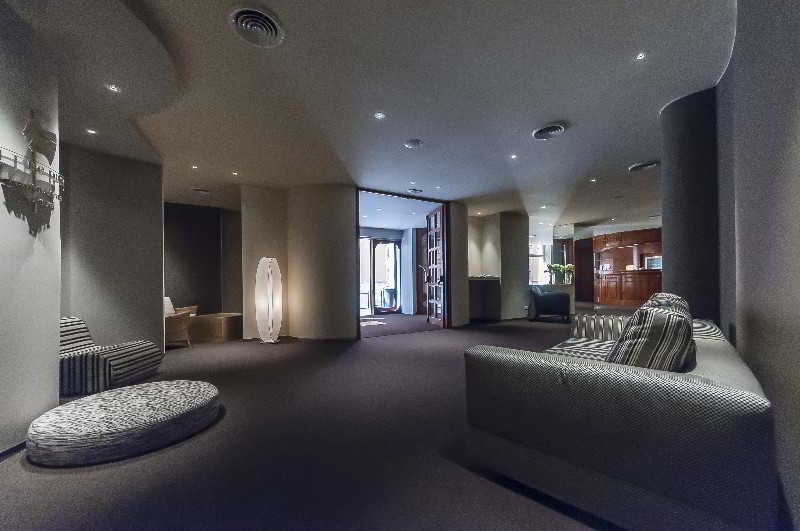 Hôtel Alli Due Buoi Rossi  | Alexandrie | Alessandria | Italie 2