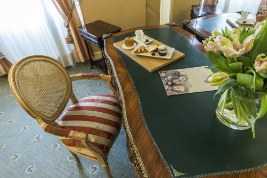 Hôtel Alli Due Buoi Rossi  | Alexandrie | Alessandria | Italie 20