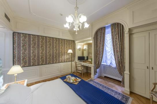 Hôtel Alli Due Buoi Rossi  | Alexandrie | Alessandria | Italie 4