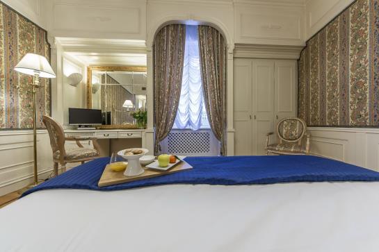 Hôtel Alli Due Buoi Rossi  | Alexandrie | Alessandria | Italie 5