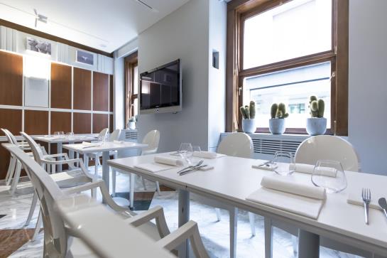 Hôtel Alli Due Buoi Rossi  | Alexandrie | Alessandria | Italie 9