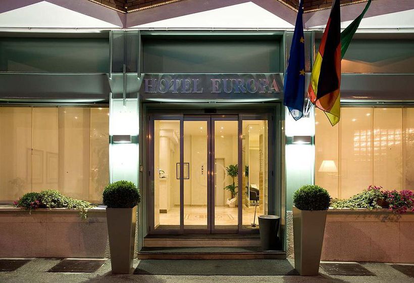 Hôtel Europa 