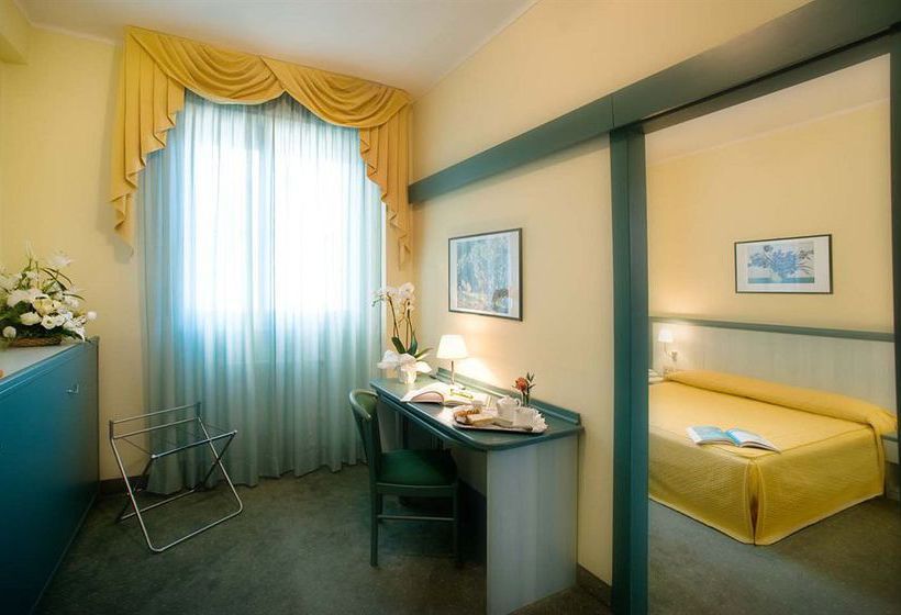 Hotel Europa  | Alessandria | Alessandria | Italy 1