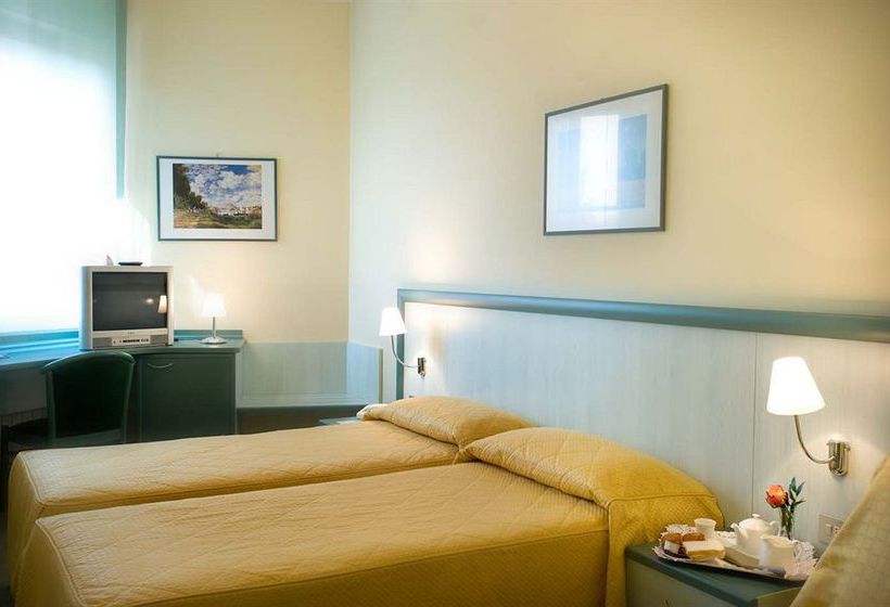 Hotel Europa  | Alessandria | Alessandria | Italy 2