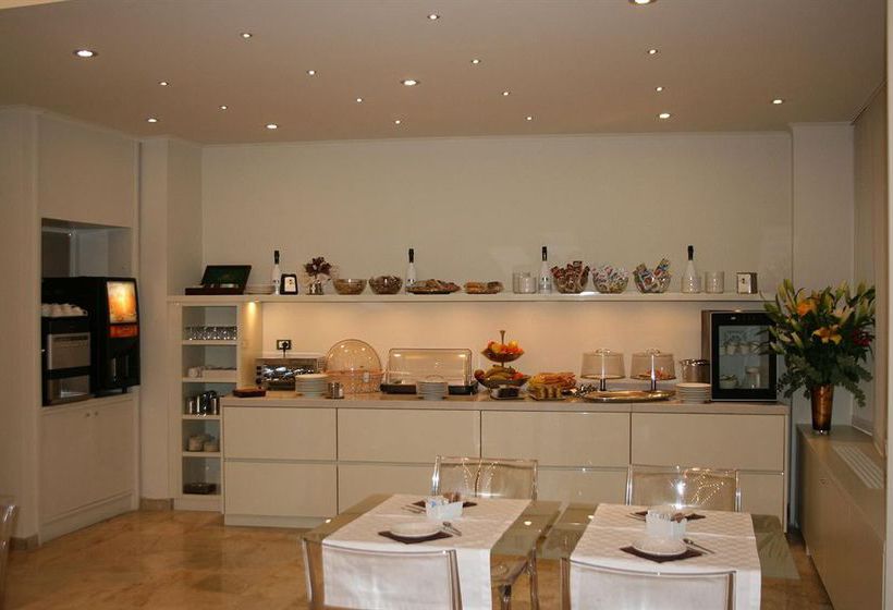 Hotel Europa  | Alessandria | Alessandria | Italy 3