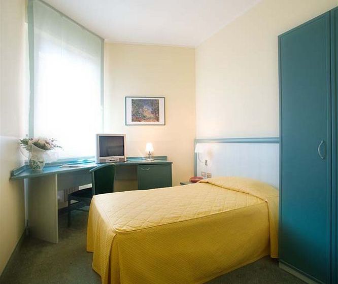 Hotel Europa  | Alessandria | Alessandria | Italy 4