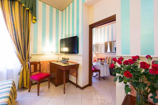 Hotel Londra  | Alessandria | Alessandria | Italy 11