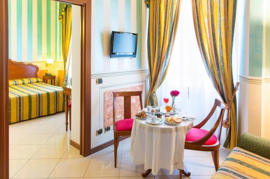 Hotel Londra  | Alessandria | Alessandria | Italy 13