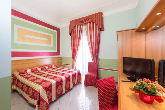 Hotel Londra  | Alessandria | Alessandria | Italy 15