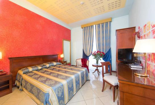 Hotel Londra  | Alessandria | Alessandria | Italy 16