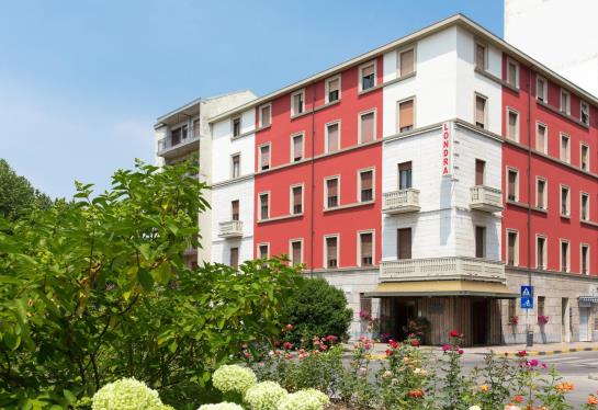 Hotel Londra  | Alessandria | Alessandria | Italy 17