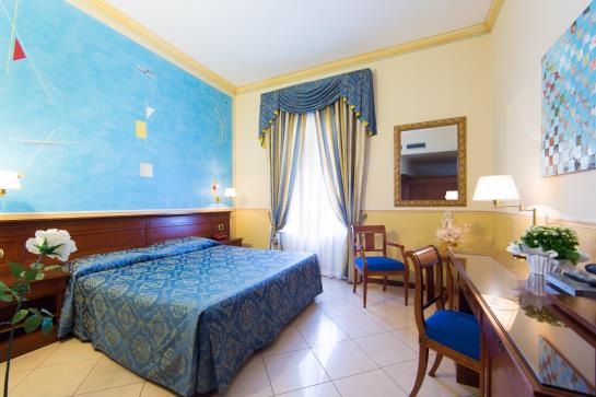Hotel Londra  | Alessandria | Alessandria | Italy 18