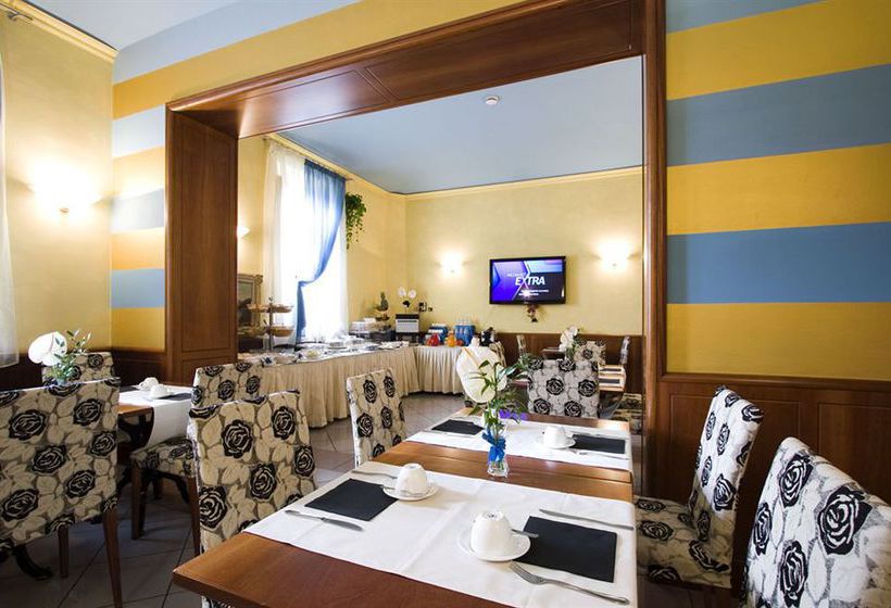 Hotel Londra  | Alessandria | Alessandria | Italy 2