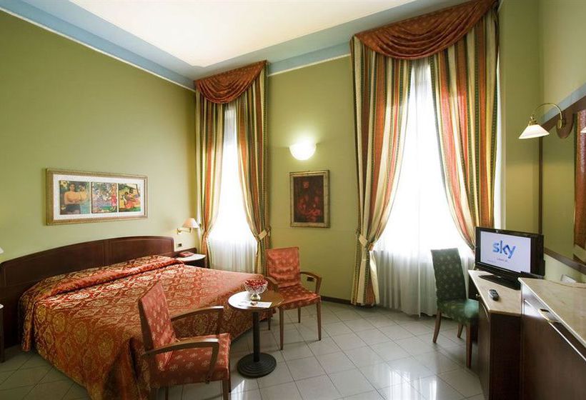 Hotel Londra  | Alessandria | Alessandria | Italy 3