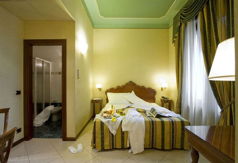 Hotel Londra  | Alessandria | Alessandria | Italy 4