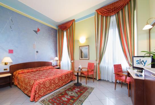 Hotel Londra  | Alessandria | Alessandria | Italy 6