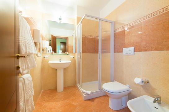 Hotel Londra  | Alessandria | Alessandria | Italy 8