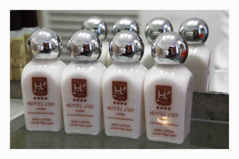 Hôtel Lux  | Alexandrie | Alessandria | Italie 14