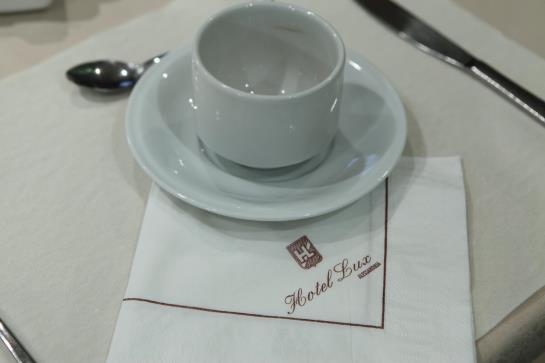 Hôtel Lux  | Alexandrie | Alessandria | Italie 16