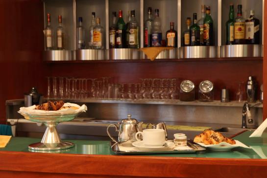 Hôtel Lux  | Alexandrie | Alessandria | Italie 17