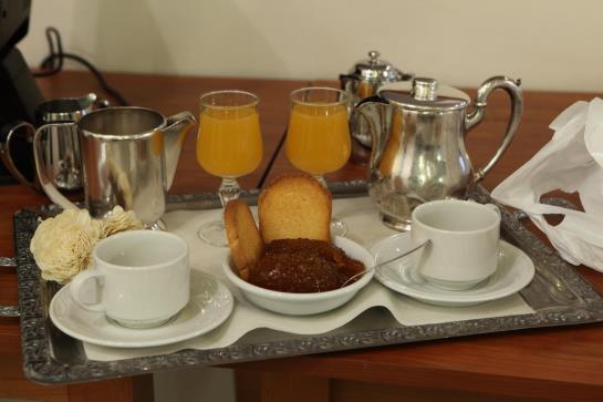 Hôtel Lux  | Alexandrie | Alessandria | Italie 18