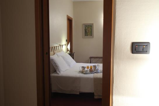 Hôtel Lux  | Alexandrie | Alessandria | Italie 19