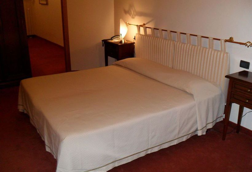 Hôtel Lux  | Alexandrie | Alessandria | Italie 2